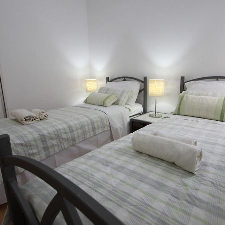 Luxury Apartment Petra Ravno Extérieur photo