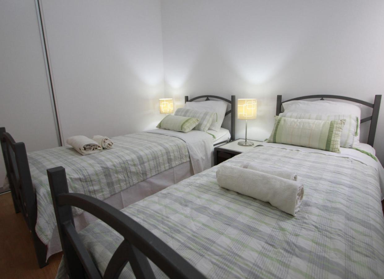 Luxury Apartment Petra Ravno Extérieur photo